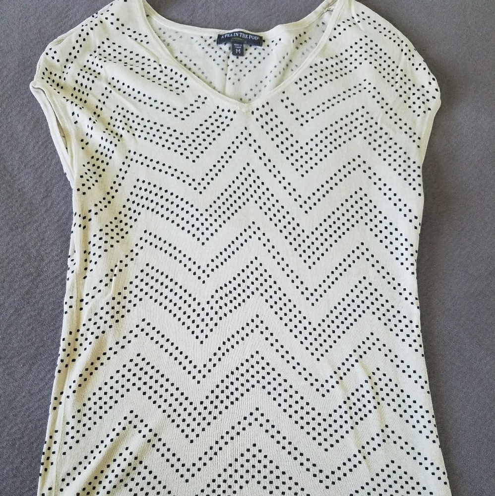 Maternity top